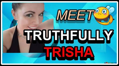 truthfully trisha dr phil|Iba pa.